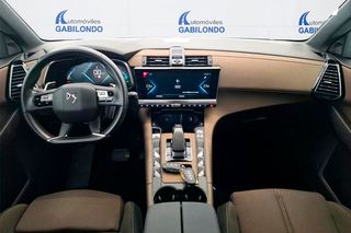 DS DS 7 Crossback 1.6 E-Tense 225 Business