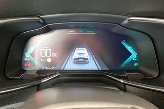 DS DS 7 Crossback 1.6 E-Tense 225 Business