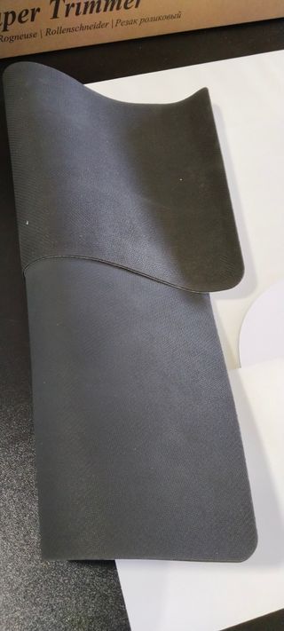 Alfombrilla PC Khorn 60x40cm Warhammer 40k