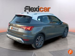 Seat Arona 1.0 TSI 81kW (110CV) Xperience XL