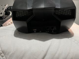 Volante PS4/PC Elite