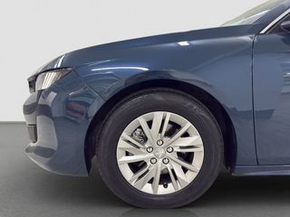 Peugeot 508 Active 1.5 HDI 130 c.v / AUTOMATICO