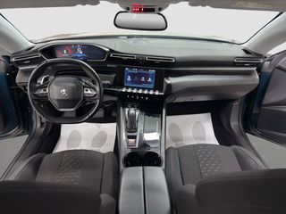 Peugeot 508 Active 1.5 HDI 130 c.v / AUTOMATICO