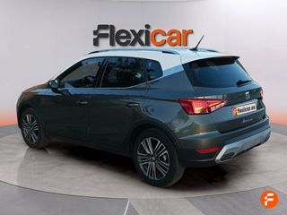 Seat Arona 1.0 TSI 81kW (110CV) Xperience XL