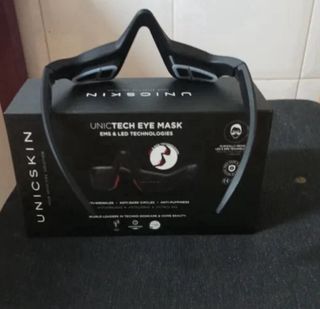 Gafas Unicskin Negras