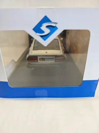 Alfa Romeo GTV6 1:18 Solido