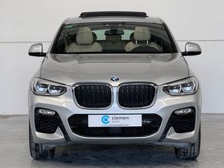 BMW X4 xDrive30i