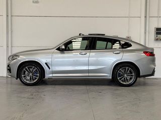 BMW X4 xDrive30i