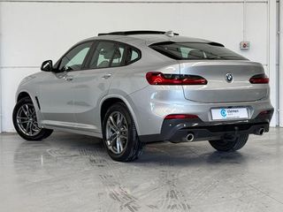 BMW X4 xDrive30i