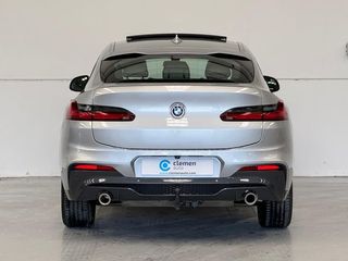 BMW X4 xDrive30i