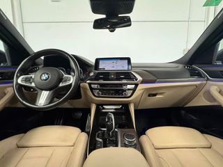 BMW X4 xDrive30i