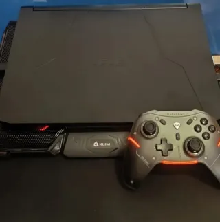 Portátil Acer Nitro 5 Gamer RTX 3050Ti