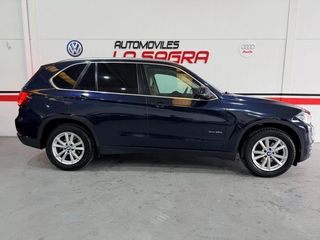 BMW X5 30d