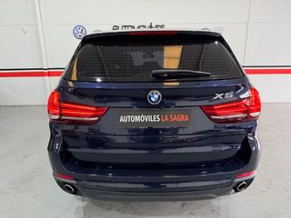 BMW X5 30d