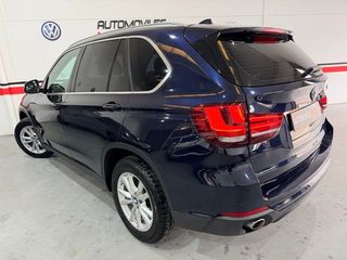 BMW X5 30d