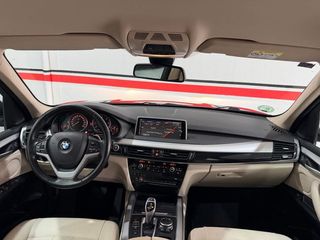 BMW X5 30d