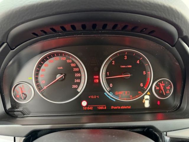 BMW X5 30d (2017)