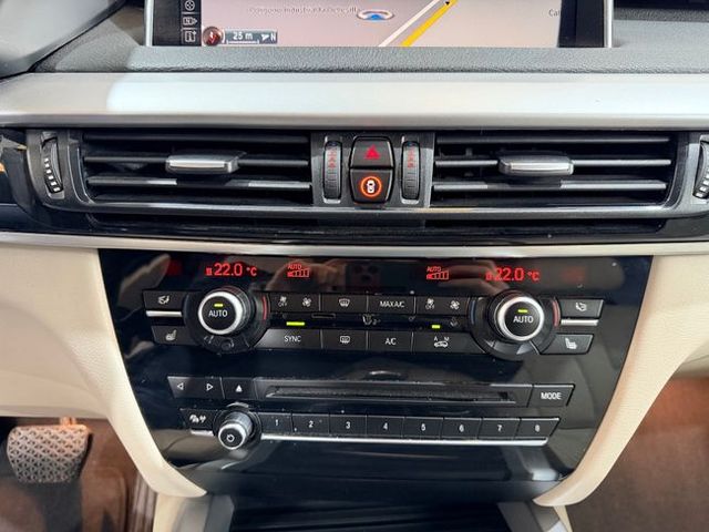 BMW X5 30d (2017)