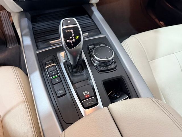 BMW X5 30d (2017)