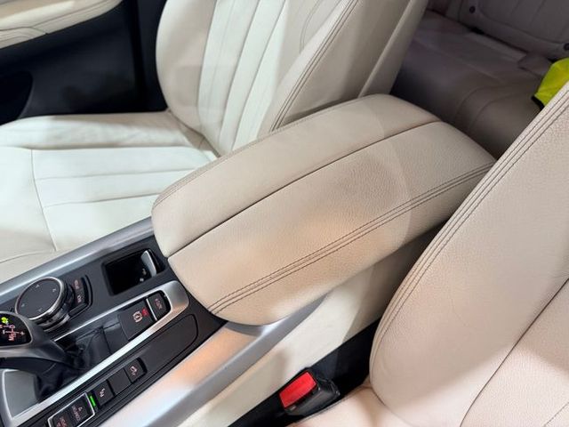 BMW X5 30d (2017)