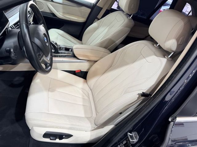 BMW X5 30d (2017)