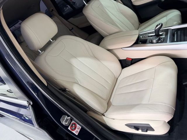 BMW X5 30d (2017)