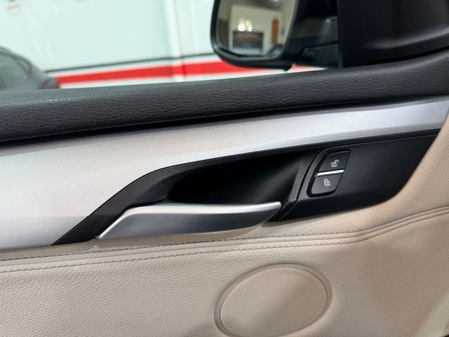 BMW X5 30d (2017)
