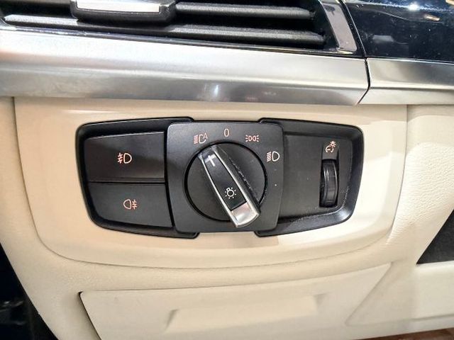 BMW X5 30d (2017)
