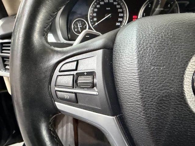 BMW X5 30d (2017)