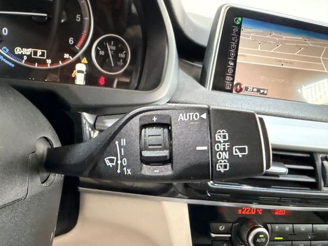 BMW X5 30d (2017)