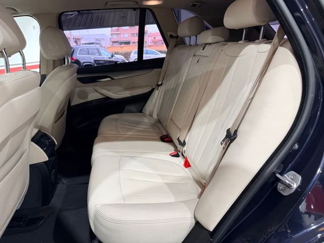 BMW X5 30d (2017)