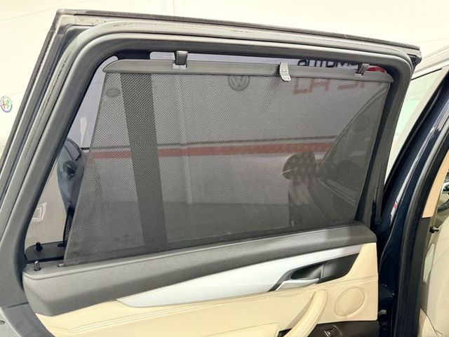 BMW X5 30d (2017)