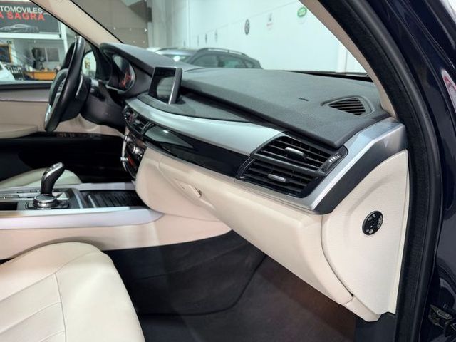 BMW X5 30d (2017)