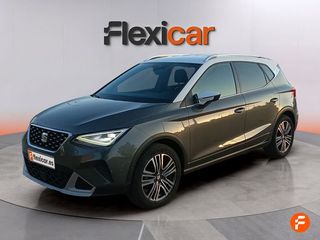 Seat Arona 1.0 TSI 81kW (110CV) Xperience XL