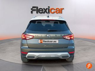 Seat Arona 1.0 TSI 81kW (110CV) Xperience XL