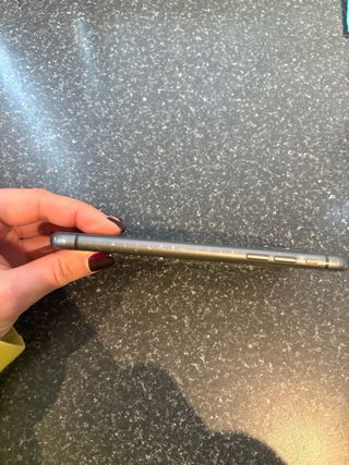 iPhone 11 negro 128GB