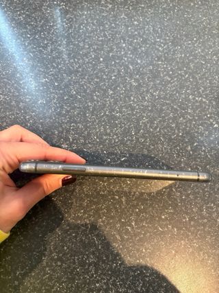 iPhone 11 negro 128GB