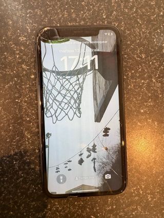 iPhone 11 negro 128GB