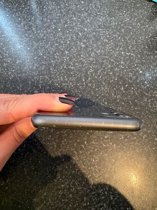 iPhone 11 negro 128GB