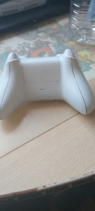 Mando Xbox Series S Blanco