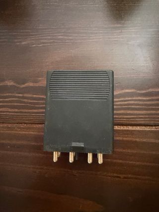 Relé Mercedes 190 W201 W124