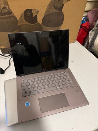 Asus Chromebook CM34 Flip Convertible AVERIADO