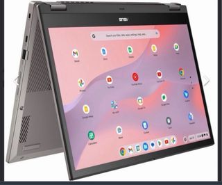 Asus Chromebook CM34 Flip Convertible AVERIADO