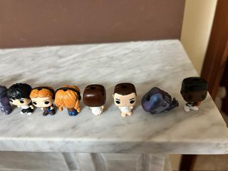 13 Figuras Funko Pop Stranger Things