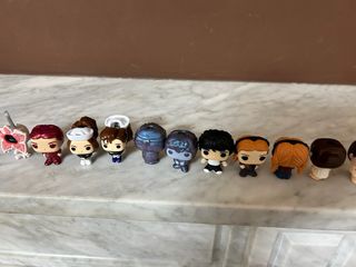 13 Figuras Funko Pop Stranger Things