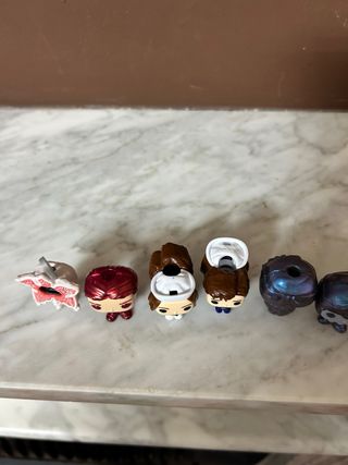 13 Figuras Funko Pop Stranger Things