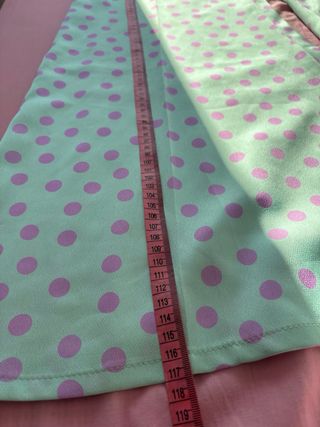 Traje Matilde Cano Pantalón Talla 40