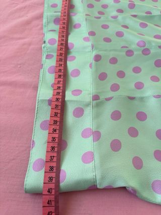 Traje Matilde Cano Pantalón Talla 40