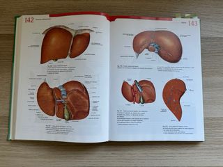 Sobotta Atlas de Anatomia Humana - Tomo 1 (Span...