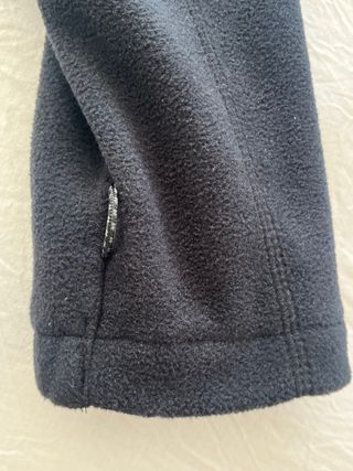 Polar Columbia Negro